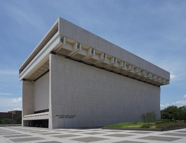 Lyndon Baines Johnson Library and Museum